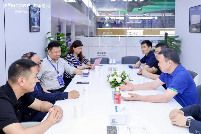 CIBF 2025圆满落幕，恩捷股份“技术风暴”席卷全场