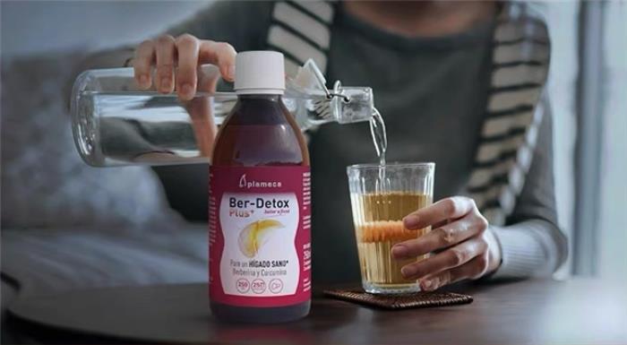 中国非酒精性脂肪肝泛滥，西班牙plameca波利王益肝露拯救代谢危机