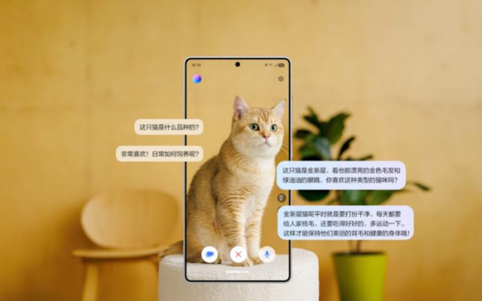 从理解到陪伴 三星Galaxy S25系列用“AI”传达心意