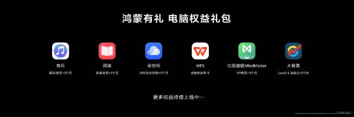 华为鸿蒙电脑正式发布 国产操作系统开启全场景生态新篇章