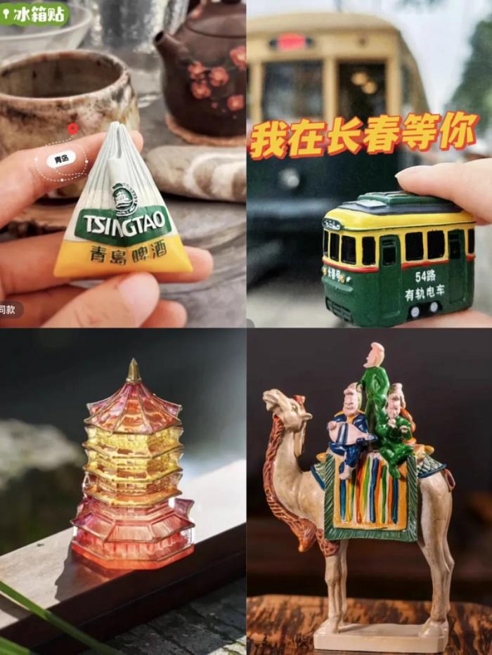 爱寻宝的年轻人，在抖音电商“赶大集”
