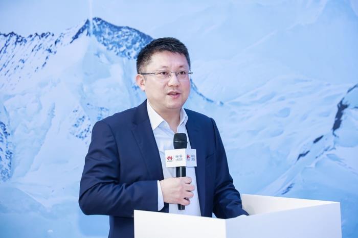 一汽-大众携手华为云，打造全国首个 “云上” 分布式汽车工厂