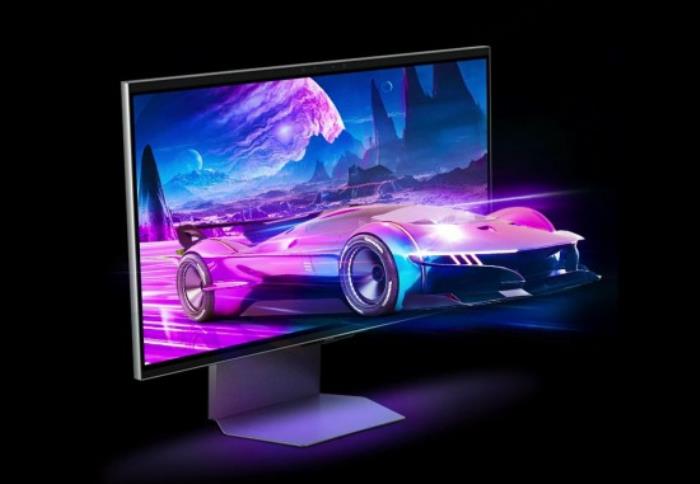 三星玄龙骑士3D显示器G90XF开启新品预约登记，裸眼 3D 技术重塑电竞显示巅峰