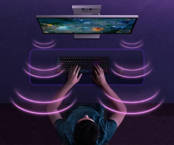 三星玄龙骑士3D显示器G90XF开启新品预约登记，裸眼 3D 技术重塑电竞显示巅峰