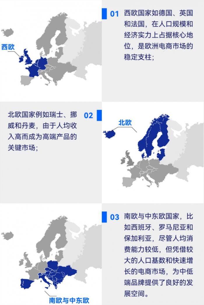 欧洲市场突围！中国出海品牌务必打赢这场品牌认知升级战