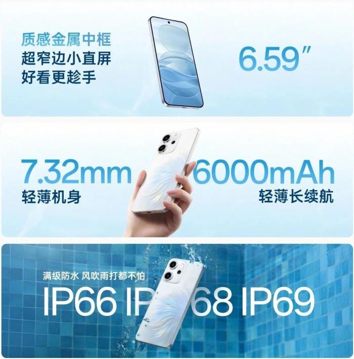 OPPO Reno14系列震撼上市！来迪信通享国补优惠15%，还有超值购机权益！