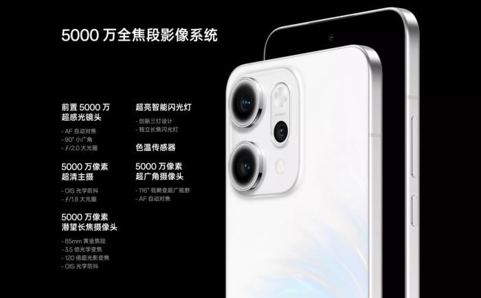 OPPO Reno14系列震撼上市！来迪信通享国补优惠15%，还有超值购机权益！