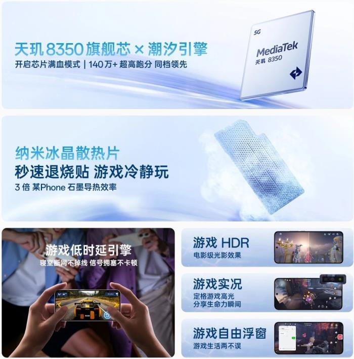 OPPO Reno14系列震撼上市！来迪信通享国补优惠15%，还有超值购机权益！