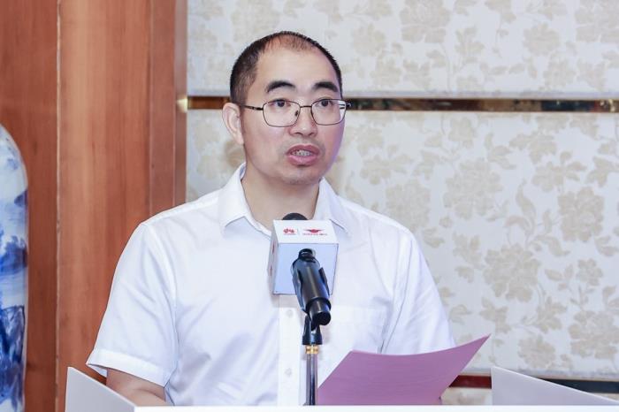 华为云携手温氏股份，共筑农牧数智化新标杆