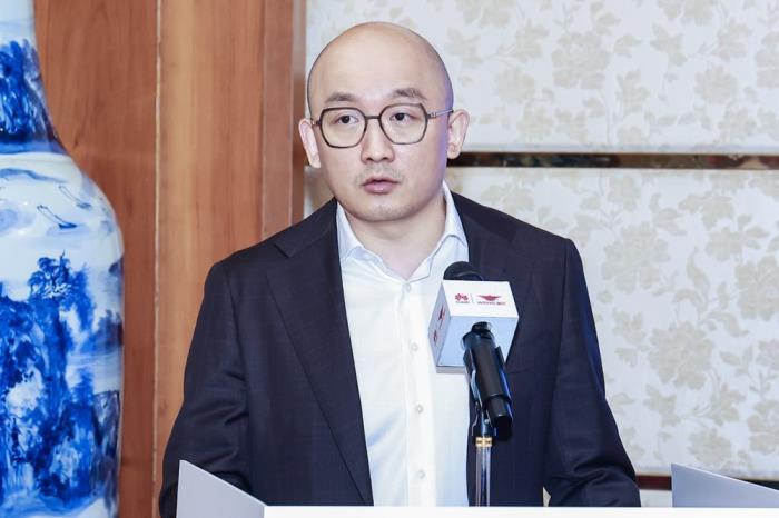 华为云携手温氏股份，共筑农牧数智化新标杆