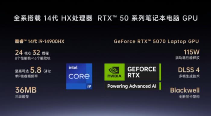 七彩虹打造高端游戏本，iGame Origo 系列发布，国补价 7199 元起