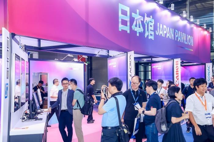 DIC EXPO 2025首批参展商名单公布，观众参观预约通道正式开启