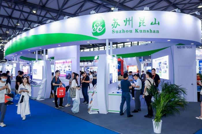 DIC EXPO 2025首批参展商名单公布，观众参观预约通道正式开启