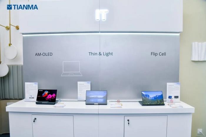 COMPUTEX 2025丨天马携多项显示技术亮相，解锁AI时代“好屏”密码