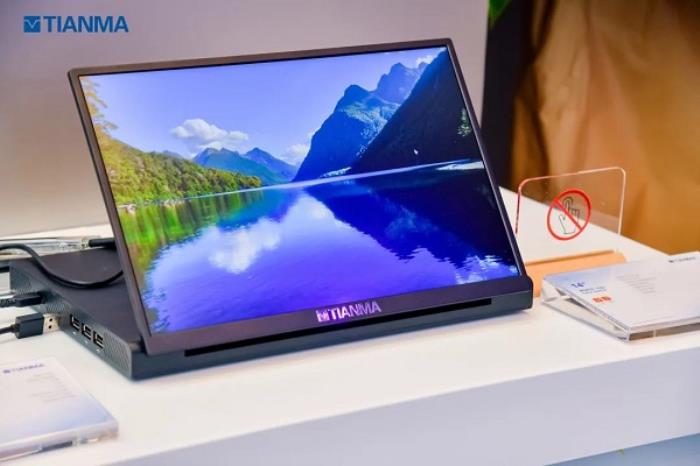 COMPUTEX 2025丨天马携多项显示技术亮相，解锁AI时代“好屏”密码