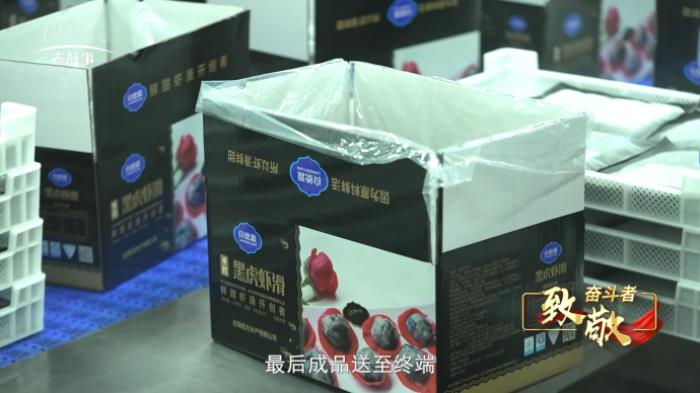 鲜甜虾滑开创者，良德源凭什么称霸虾滑圈？