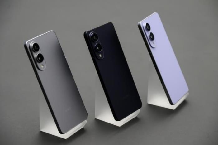 满载创新理念 设计团队分享三星Galaxy S25 Edge的幕后故事