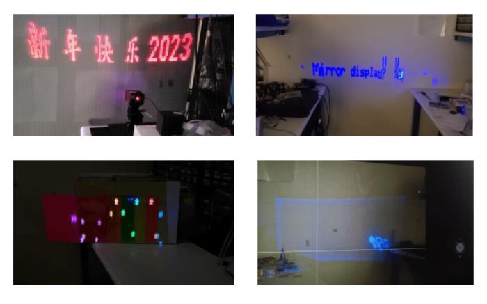 inSync映芯发布新款大孔径MEMS微镜阵列芯片，为车灯投影、工业应用升级赋能