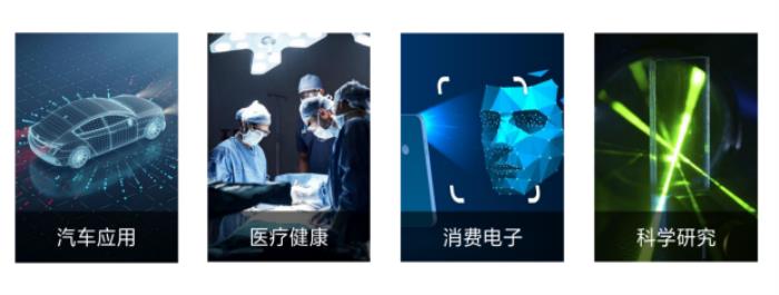 inSync映芯发布新款大孔径MEMS微镜阵列芯片，为车灯投影、工业应用升级赋能