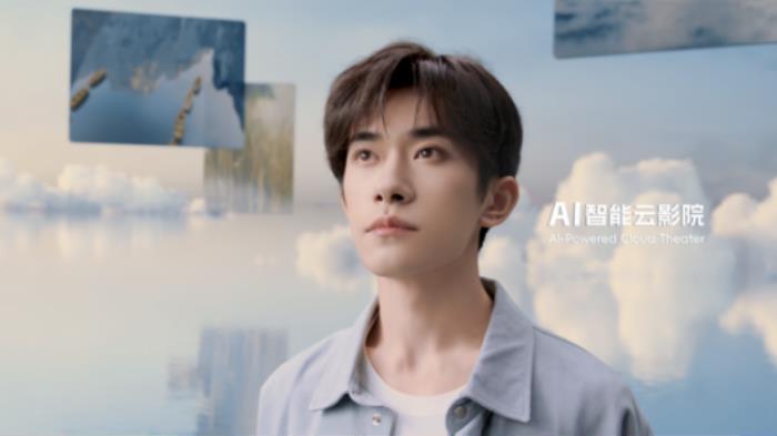低调品牌与顶流的双向奔赴，引爆 521 现象级营销破圈