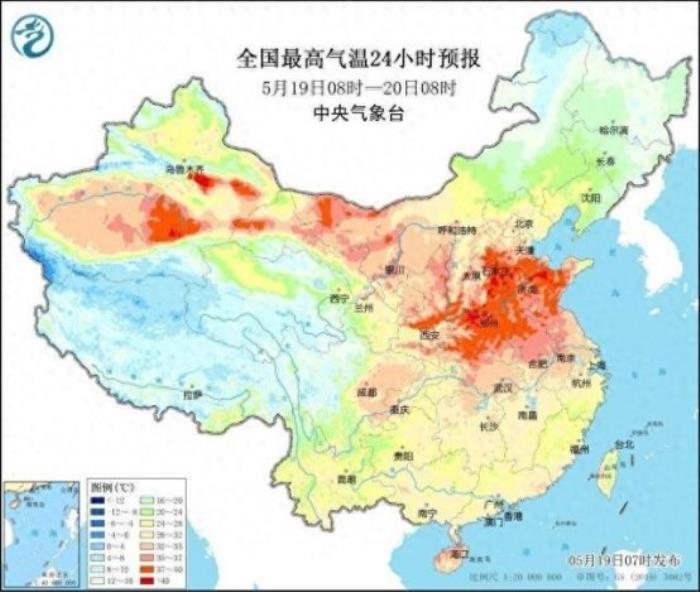 超40℃高温带动防暑降温物资需求暴涨，京东企业购提供一站式商品与服务供应