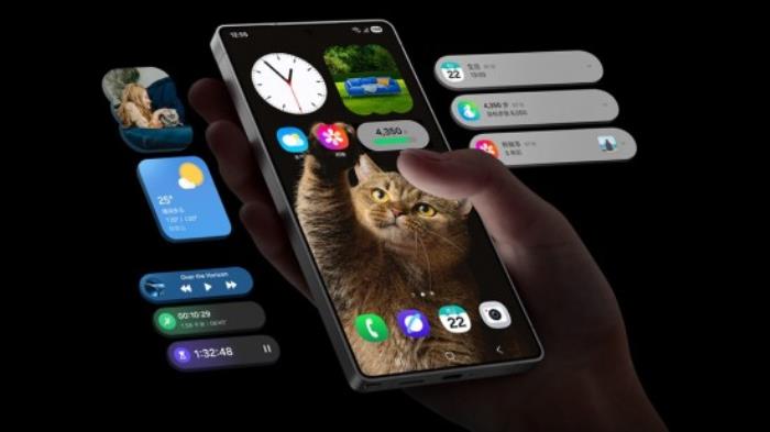 AI加持生产力 三星Galaxy S25系列让手机更智能
