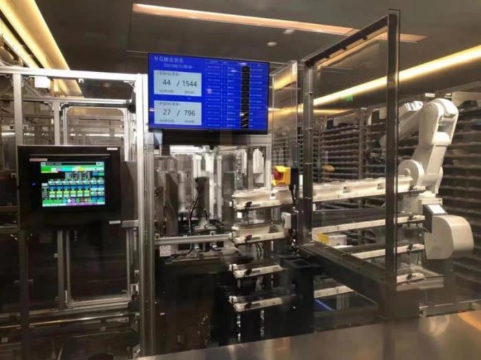 海底捞的食材“身份证”：RFID技术助力食品安全管理升级