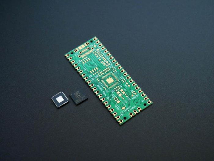 PCB电路板的构成与功能应用