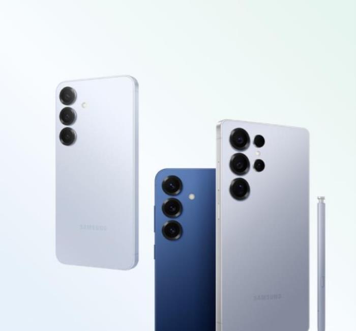 效率立竿见影 三星Galaxy S25系列智能拖放功能实用教程