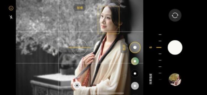 随时拍出主角感 三星Galaxy S25 Ultra人像体验再升级