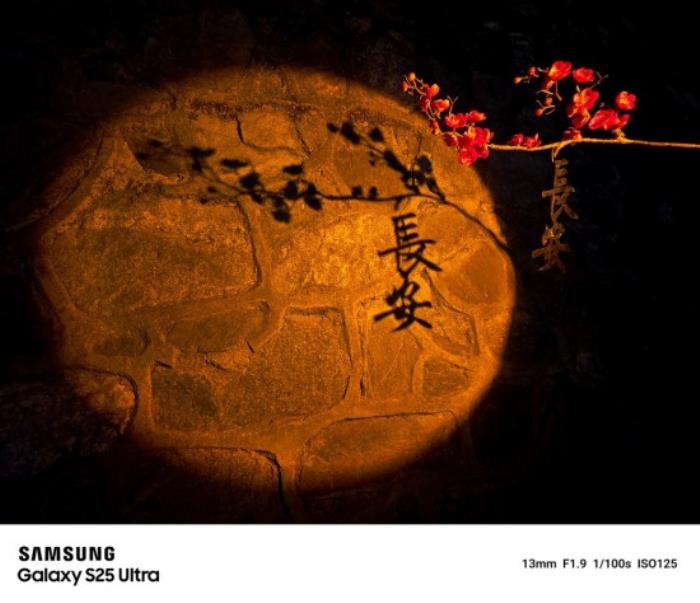 随时拍出主角感 三星Galaxy S25 Ultra人像体验再升级
