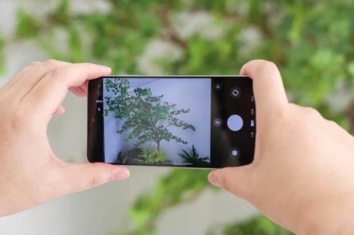 以轻薄为基准 三星Galaxy S25 Edge重构智能手机体验