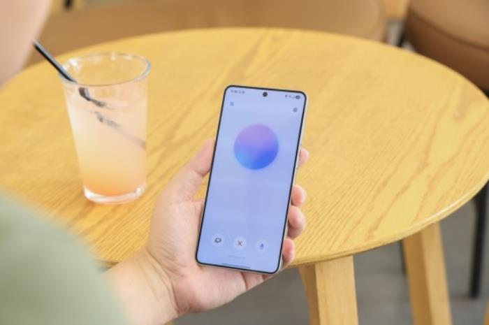 以轻薄为基准 三星Galaxy S25 Edge重构智能手机体验