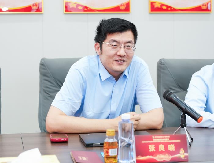 【科技助农新实践】胡姬花全球花生产业研究院携手院士团队完成ARC菌剂捐赠，花生固氮技术助力乡村振兴