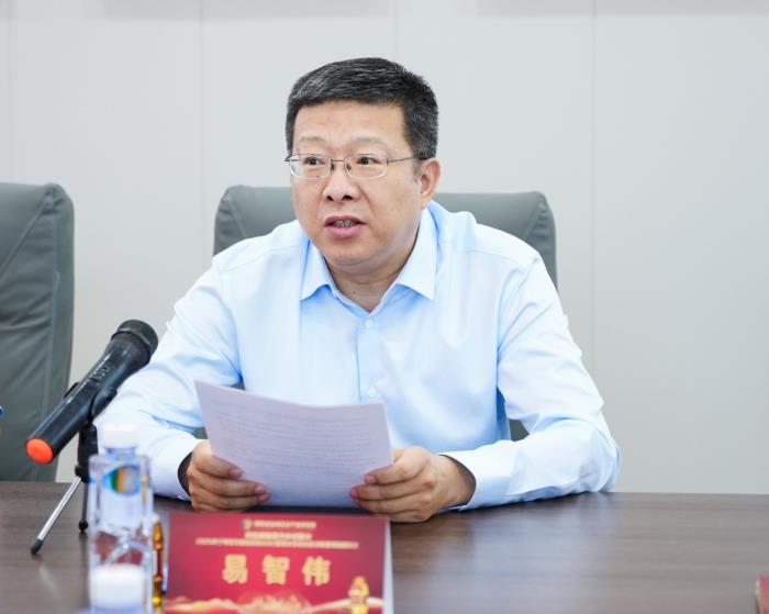 【科技助农新实践】胡姬花全球花生产业研究院携手院士团队完成ARC菌剂捐赠，花生固氮技术助力乡村振兴