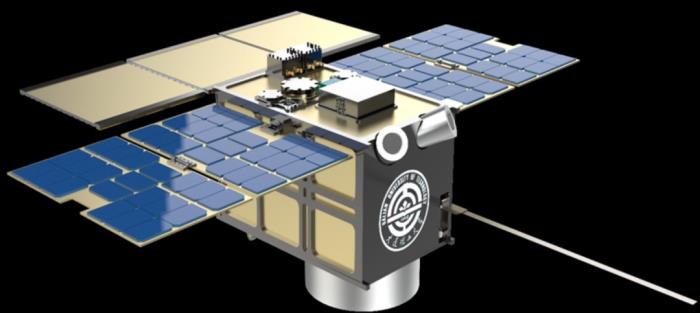基于开源鸿蒙的世界首个星载实时操作系统标准获审查通过
