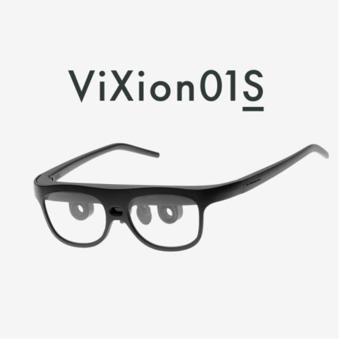 ViXion惊艳亮相BEYOND Expo 2025 创新科技引领视觉未来