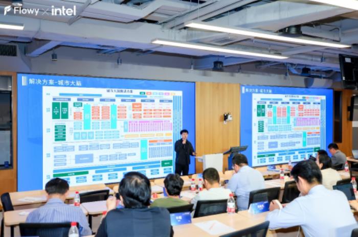 谁成为“用户意图的第一个承接者”，就拥有了未来的入口