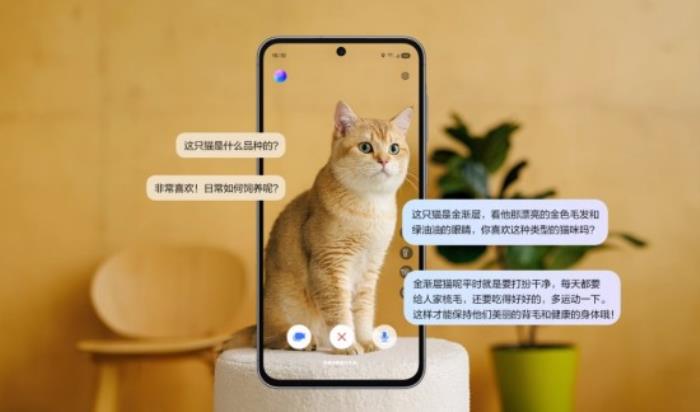 当科技邂逅时尚 三星Galaxy A56 5G重构Z世代美学坐标系
