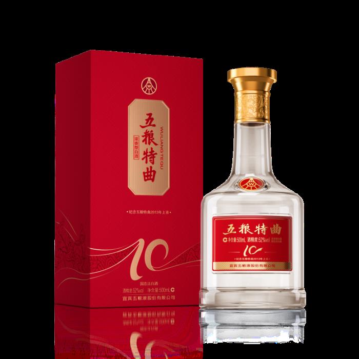 五粮特曲如何突破重围？一起探索其价值密码