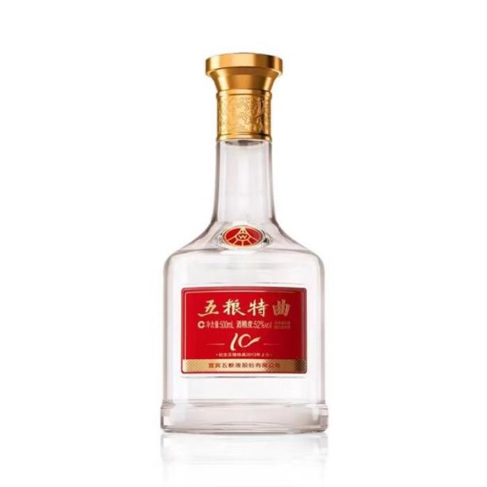 五粮特曲如何突破重围？一起探索其价值密码