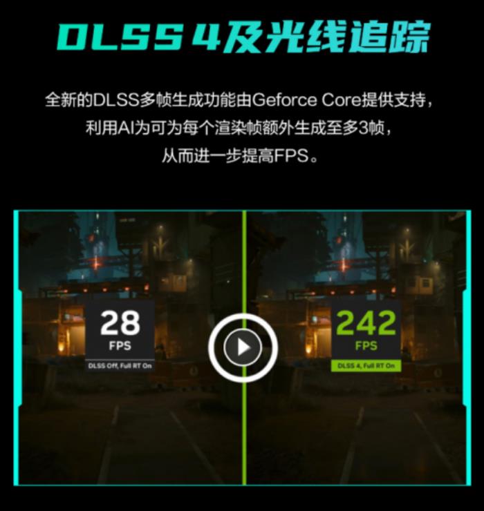 潮酷外观，强擎动力，华硕天选6X台式机解禁战力！火热预约中！