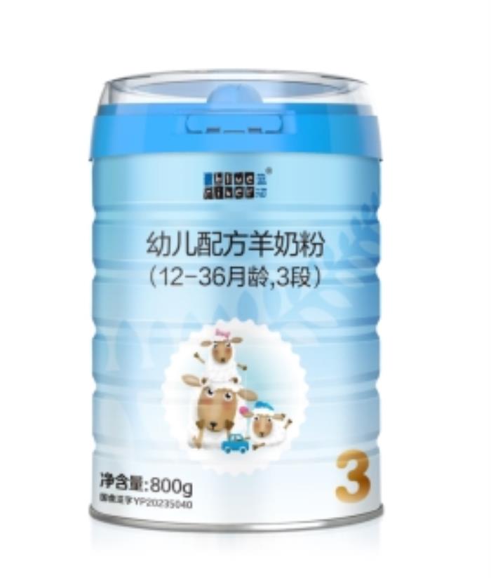 羊奶粉十大名牌排行榜出炉，哪款才是真正的“奶中贵族”？