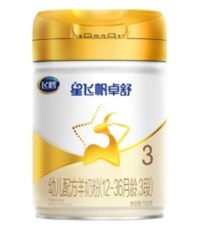 羊奶粉十大名牌排行榜出炉，哪款才是真正的“奶中贵族”？