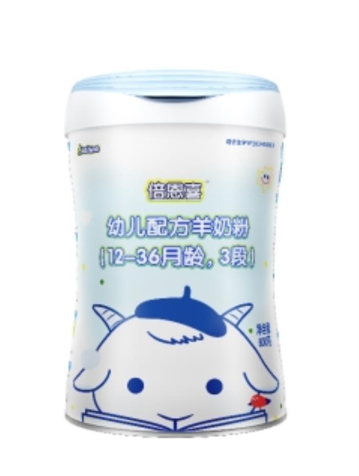 羊奶粉十大名牌排行榜出炉，哪款才是真正的“奶中贵族”？