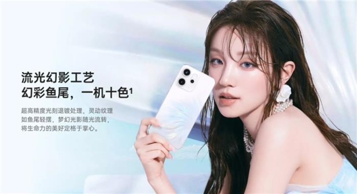 超美小直屏、Live实况照片体验再升级！OPPO Reno14系列全面开售