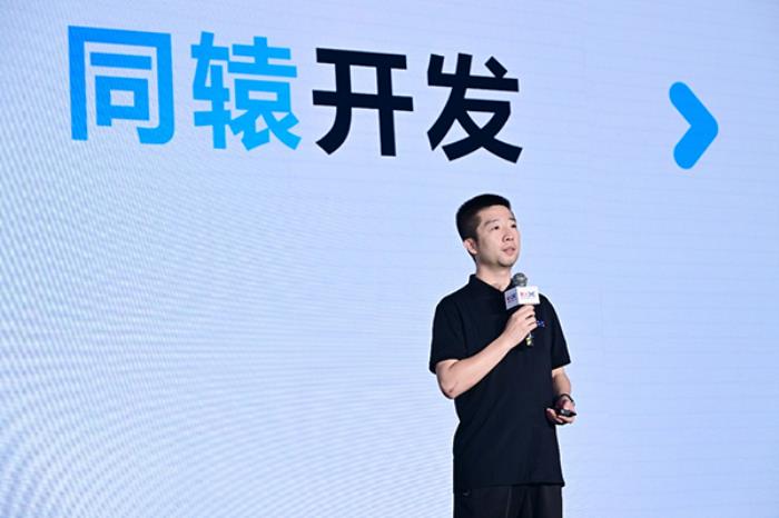 鲲鹏开发者峰会2025：面向AI场景，鲲鹏为开发者提供全套鲲鹏AI+解决方案