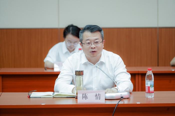 埃克塞尔集团携手孝南区共绘算力经济新蓝图——“数智创新 算力未来”主题活动助推区域高质量发展