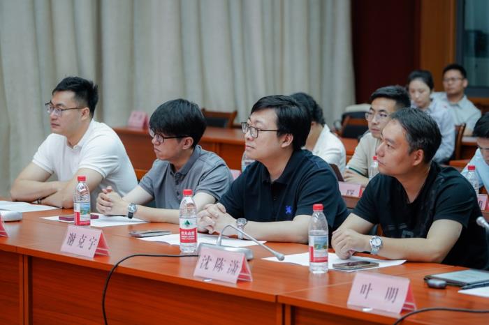 埃克塞尔集团携手孝南区共绘算力经济新蓝图——“数智创新 算力未来”主题活动助推区域高质量发展