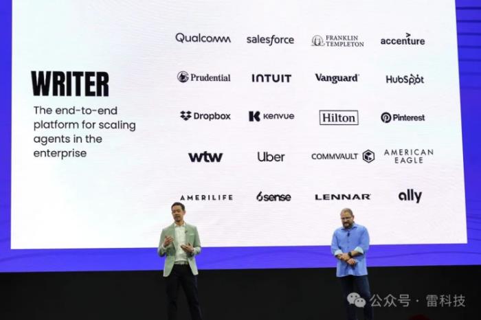 高通CEO安蒙：AI成为新的UI，智能体构成新的操作系统